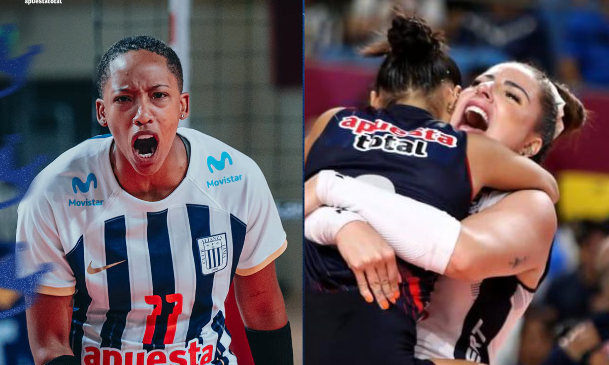 ¿A qué hora juega Alianza Lima y Universidad San Martín?