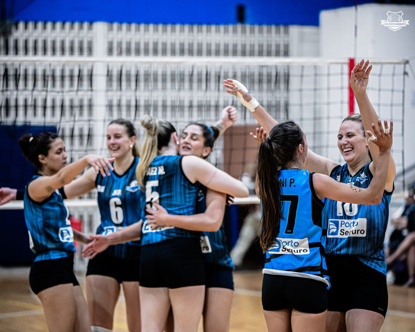 De vender rabioles a disputar el Sudamericano. La historia del Atlético Barbato