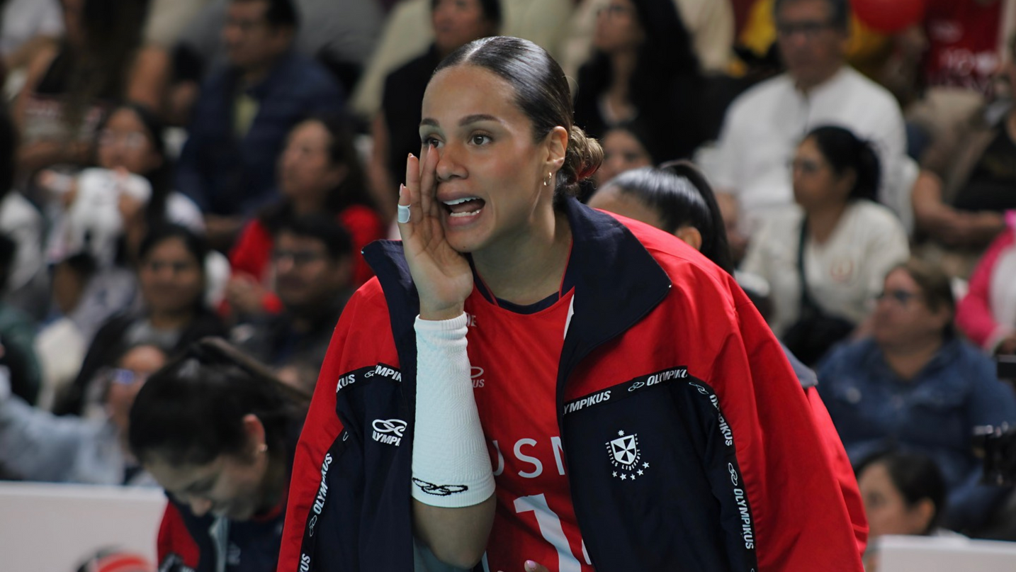 Flavia Montes desmintió las declaraciones de Antonio Rizola sobre su supuesto rechazo a la selección