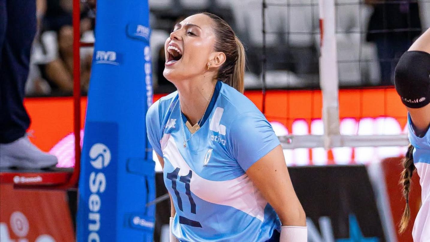 Kiara Montes sobre la reventa de entradas: "Me parece un abuso"