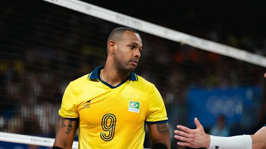 Leal se une a Halkbank Ankara