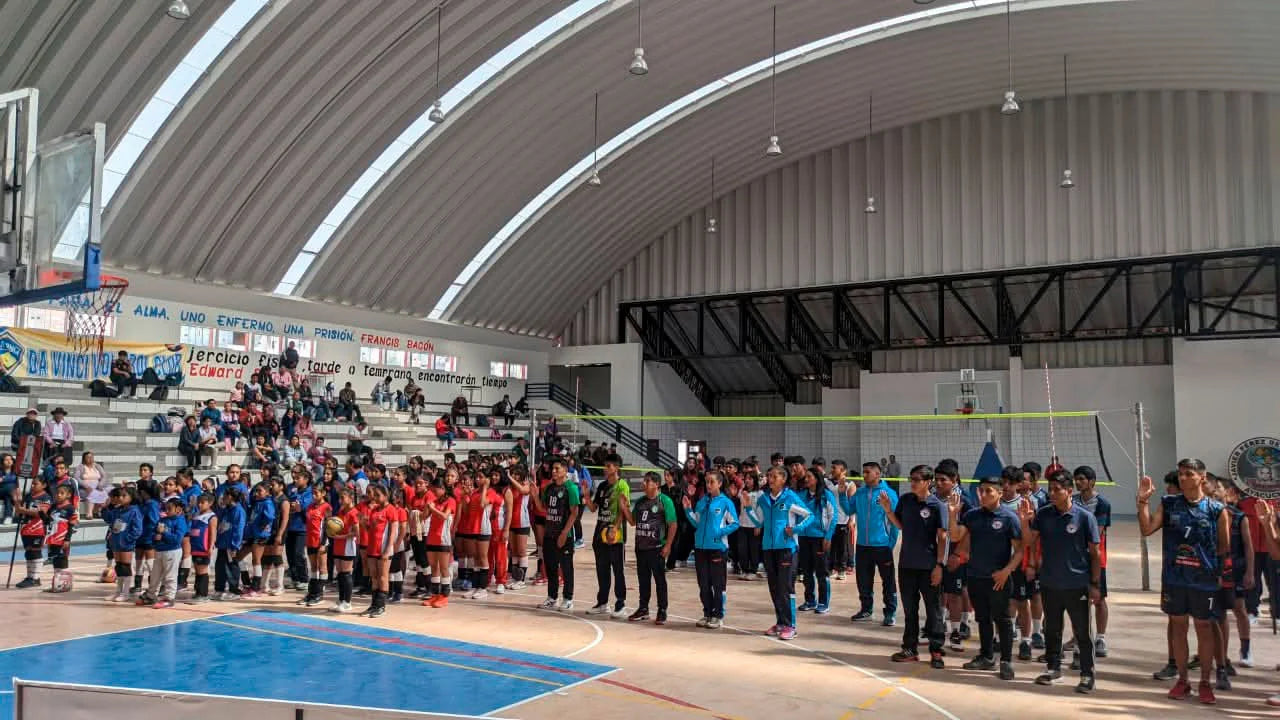 Liga de Ayacucho espera mayor apoyo de la autoridad regional