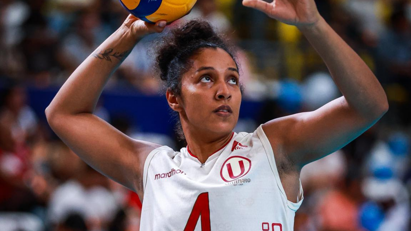 Figura de Universitario se despidió del club merengue