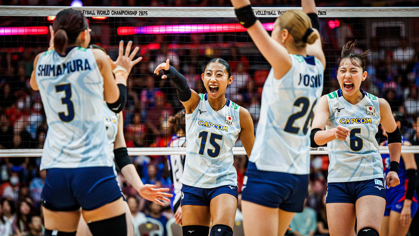 Japón gana el derbi asiático y avanza a cuartos de final