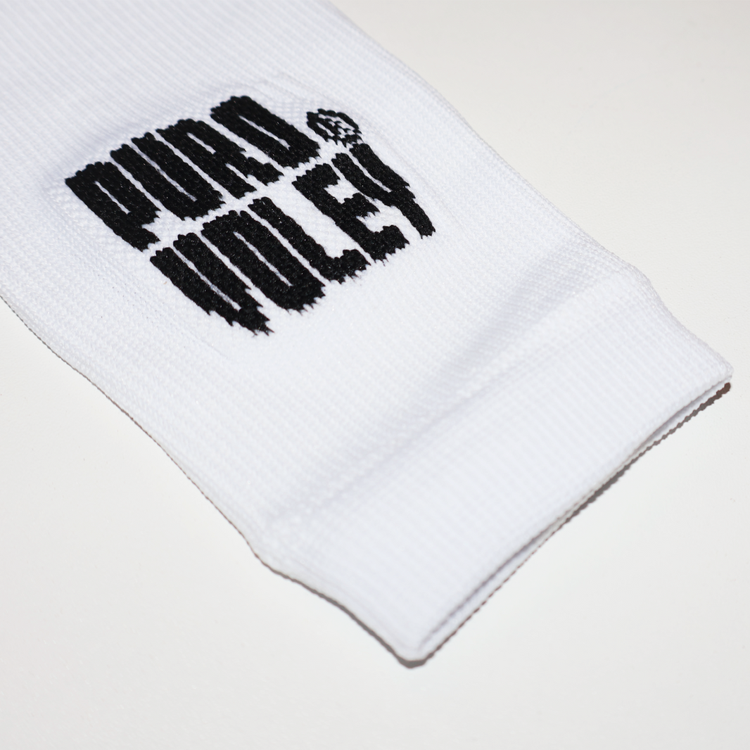 Mangas protectoras Puro Vóley