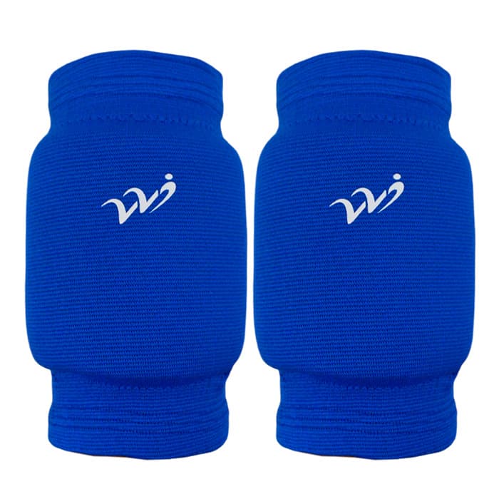 Rodilleras Viste Vóley SIDE azulinos