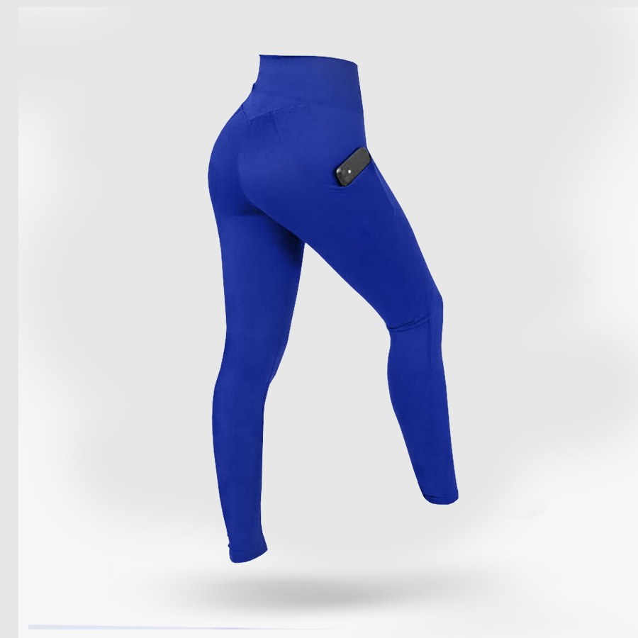 Leggin Pocket