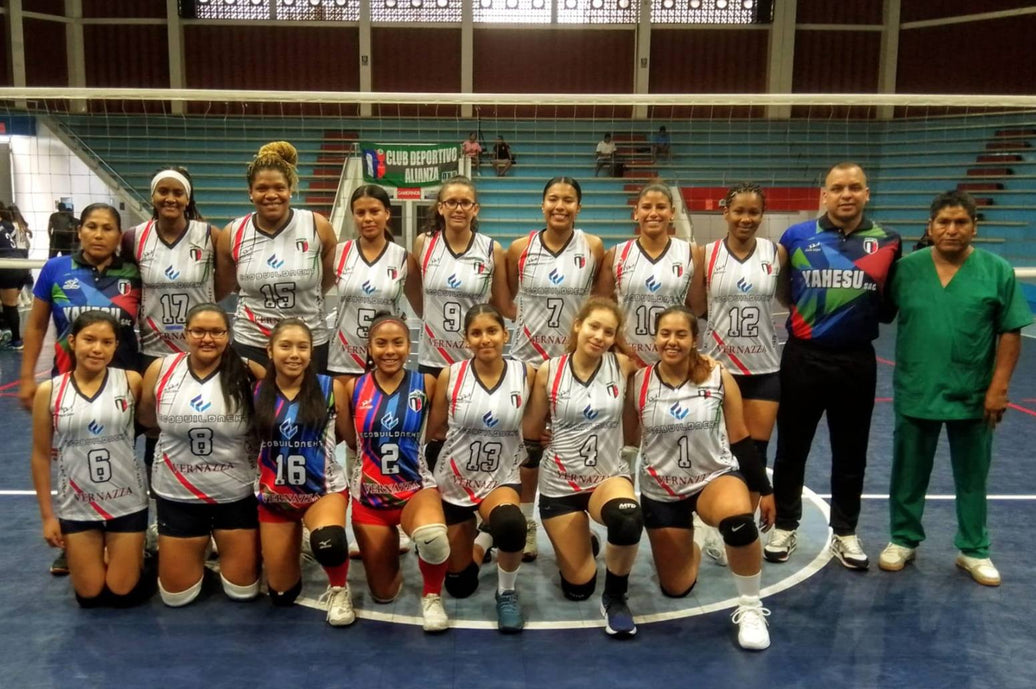 Deportivo Alianza marcha invicto en la Liga Intermedia