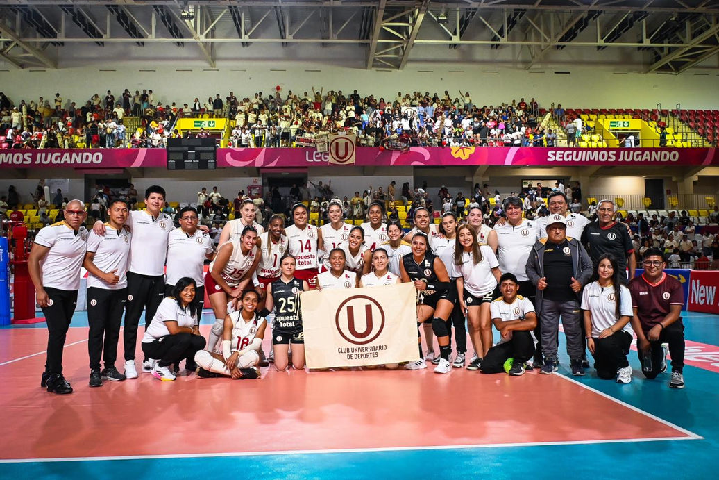 Universitario y San Martín firmes en la pelea por la bonificación