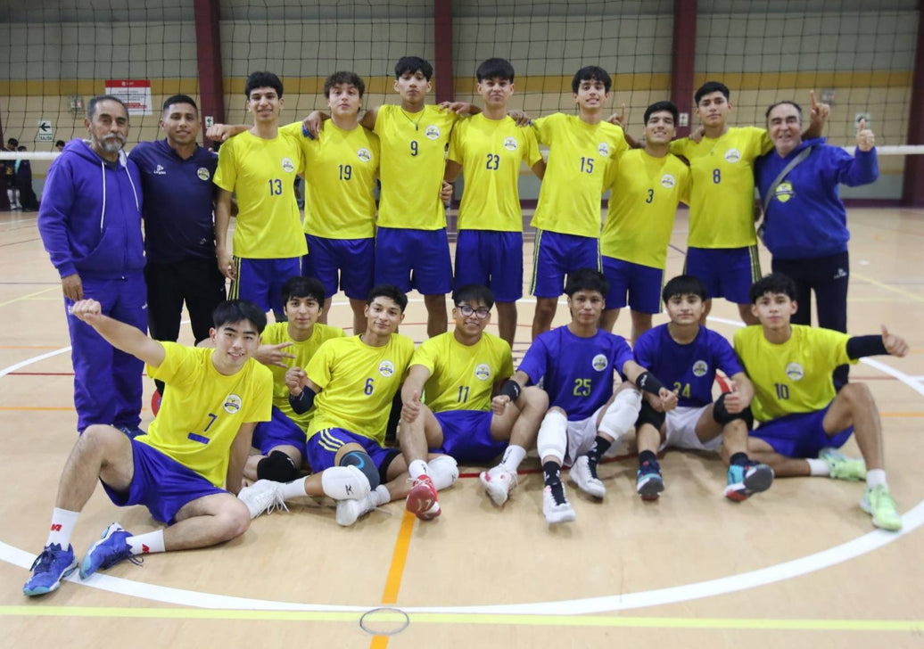 Peerless y Regatas definen al campeón de la Liga Sub 19