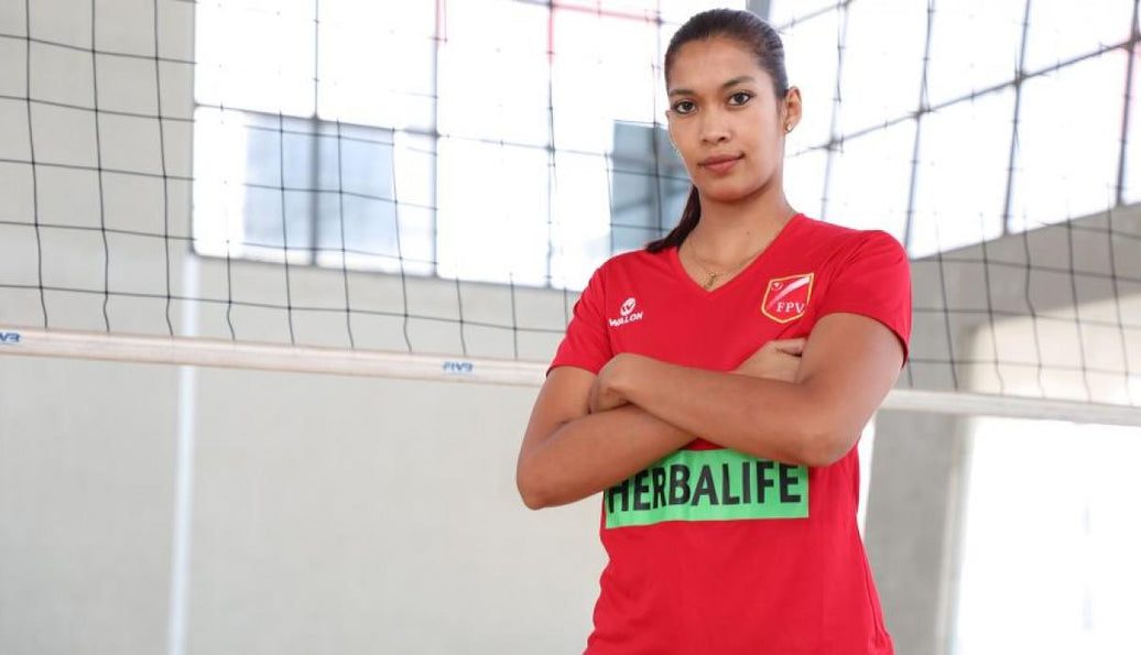 Mirtha Uribe criticó que se haya aprobado el inicio de la Liga Nacional con tan poca anticipación: “Crea inestabilidad a las jugadoras”