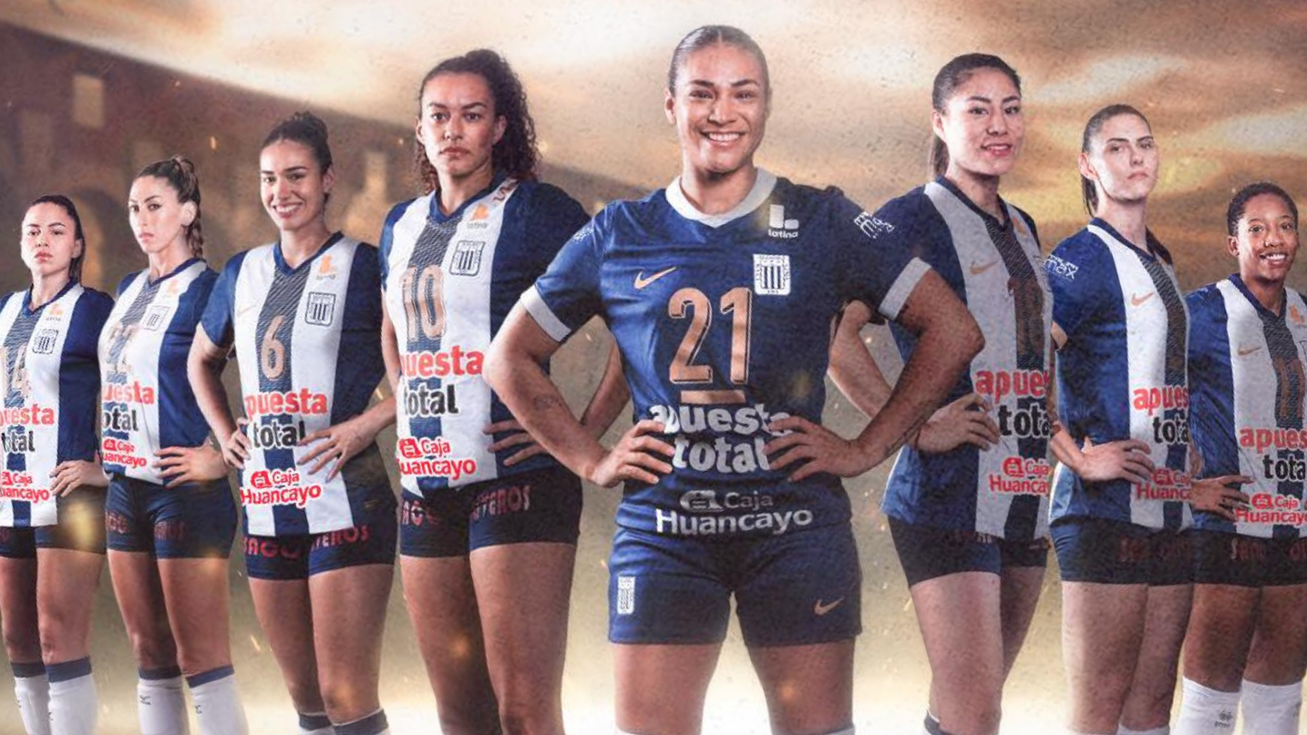 Alianza Lima y los otros seis clasificados al Campeonato Mundial de Clubes