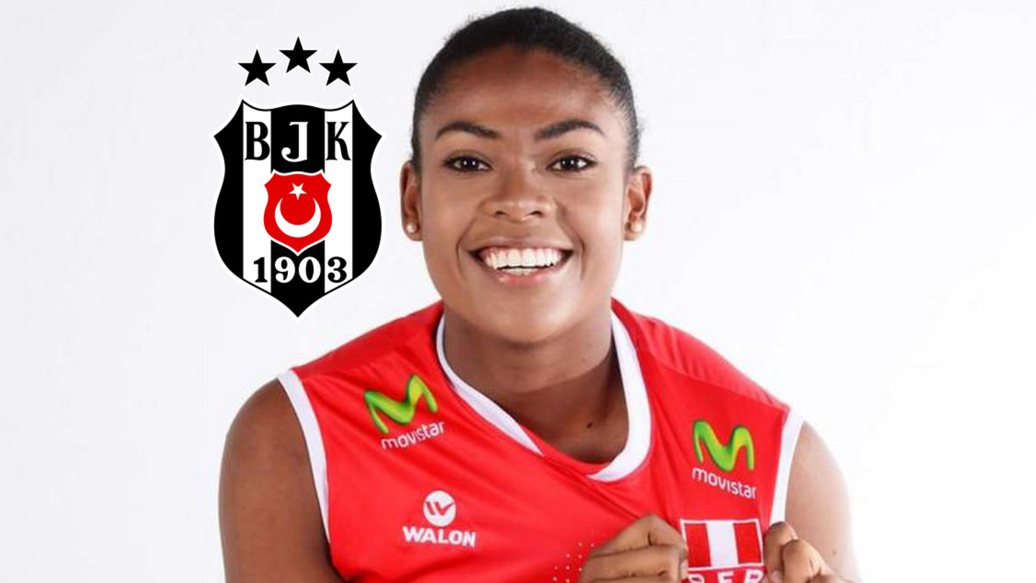 Ángela Leyva se mantendrá jugando en el viejo continente