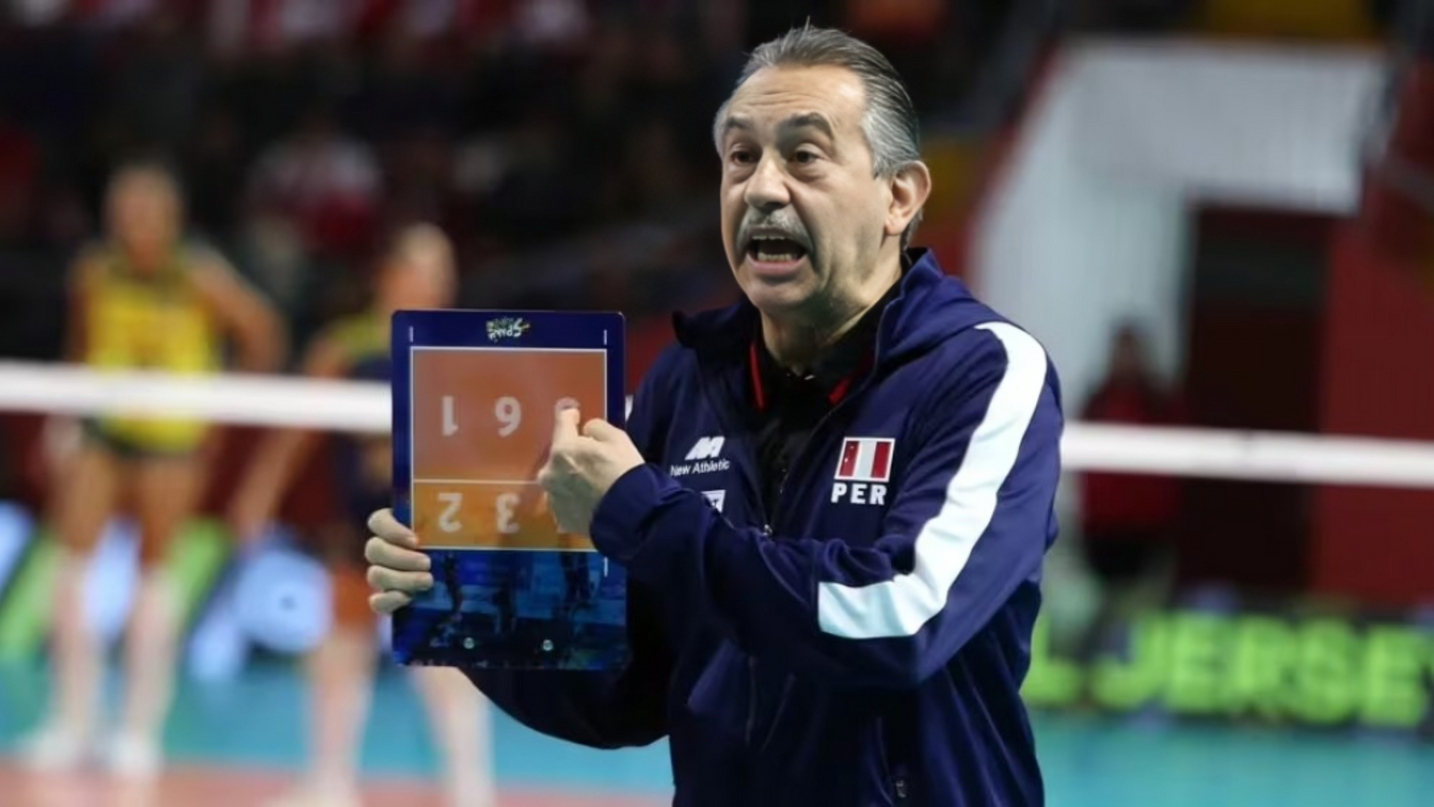 Seis jugadoras habrían rechazado la convocatoria a la selección peruana de vóley