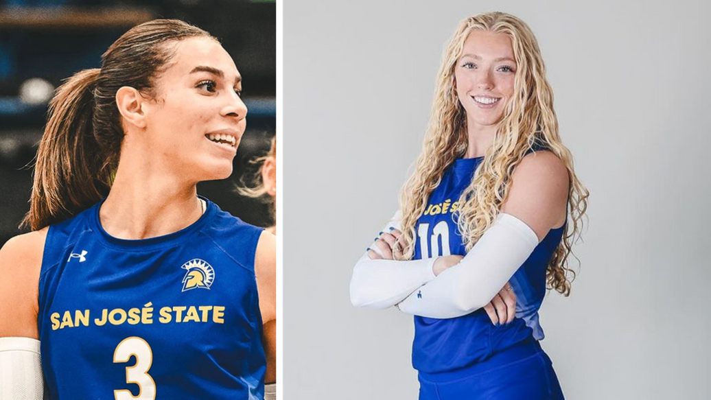 Amenazan de muerte a jugadora que denunció atletas trans