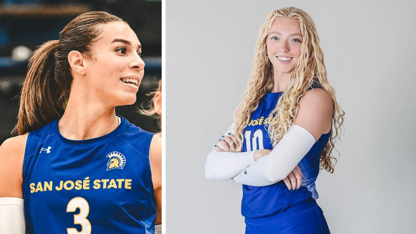 Amenazan de muerte a jugadora que denunció atletas trans