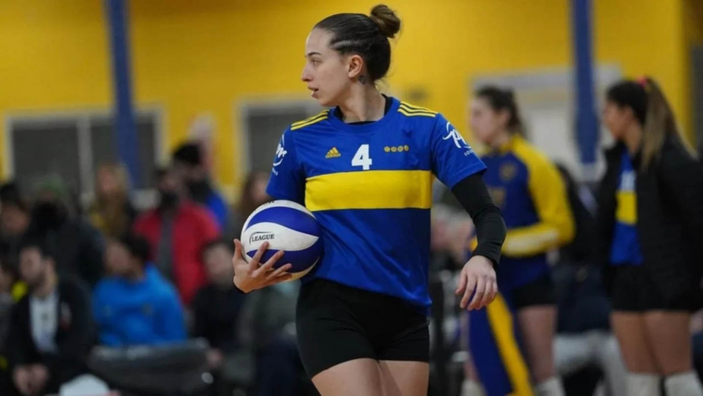 Circolo tendrá nueva armadora argentina para la Liga Peruana de Vóley