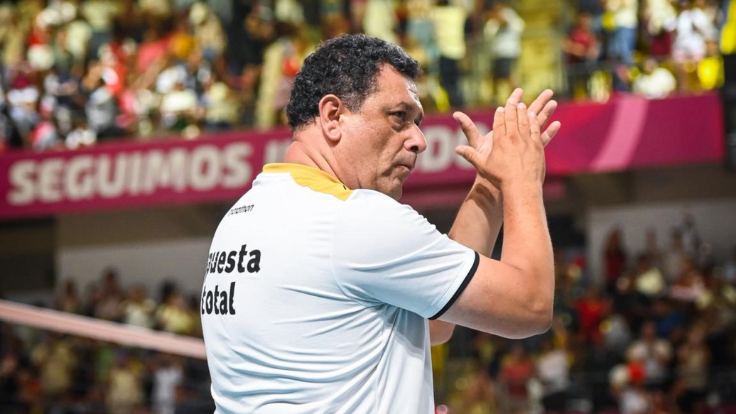 César Arrese criticó la llegada de Facundo Morando a Alianza Lima