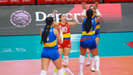 Colombia suma su segunda victoria en la Copa Panamericana tras vencer a Trinidad y Tobago