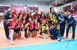 República Dominicana consigue séptimo oro en Copa Panamericana