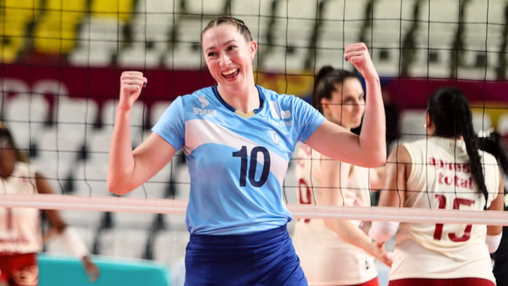 Regatas Lima le quitó el invicto a Universitario de Deportes