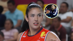 Gina Lopez defendió a jugadoras que rechazaron la convocatoria a la selección peruana de vóley