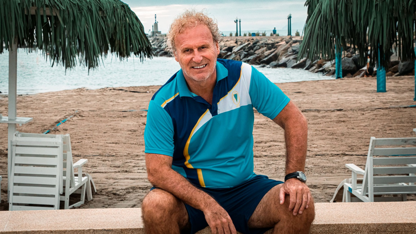 Horacio Bastit sobre hinchas de Universitario: "Acá las arengas no cuentan”