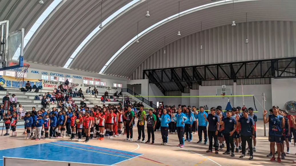 Liga de Ayacucho espera mayor apoyo de la autoridad regional