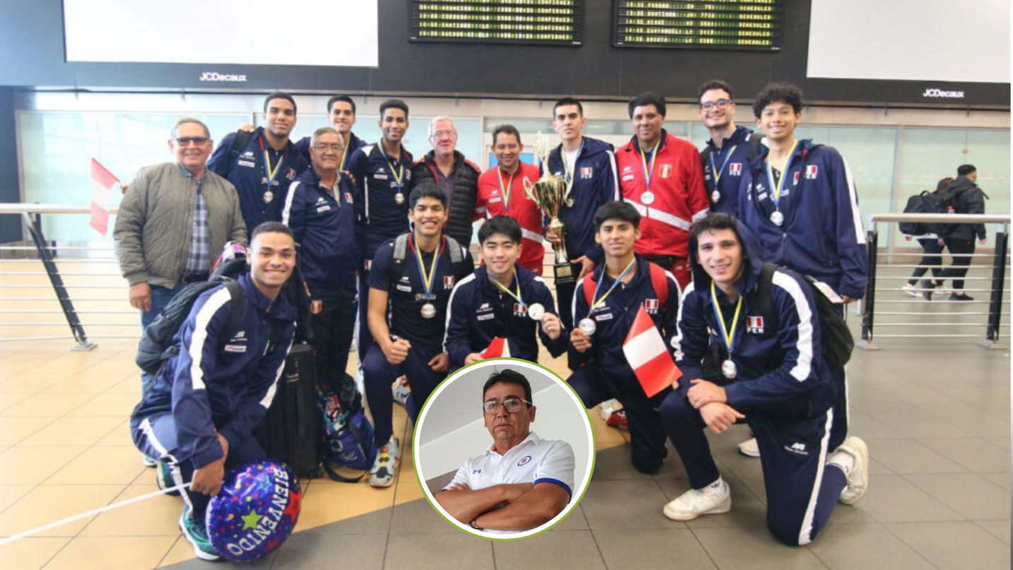 Marco La Jara: "Esta denuncia podría desencadenar la destitución de Gino Vegas"