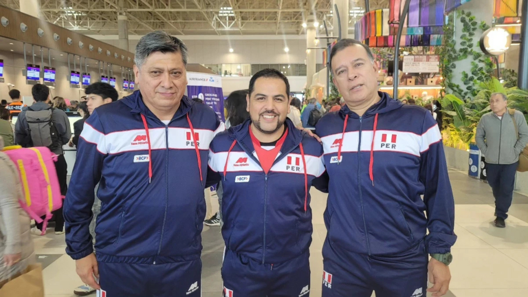 Martín Escudero: "Somos un equipo que defiende mucho, daremos competencia"