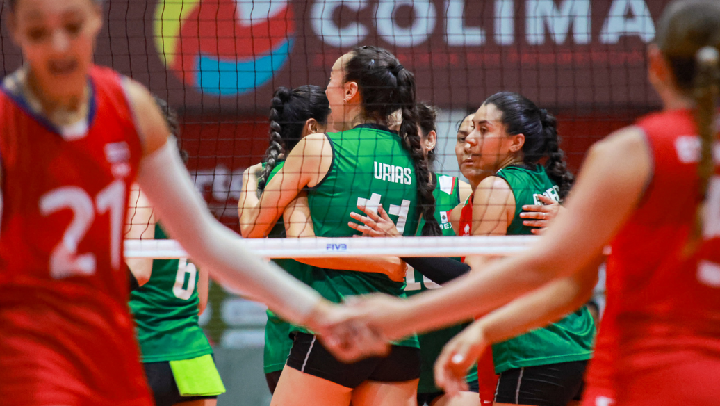 México no le dio opción a Costa Rica en el Debut de la Copa Panamericana