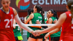 México no le dio opción a Costa Rica en el Debut de la Copa Panamericana