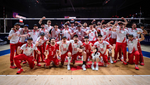 Polonia triunfa en la VNL tras una contundente victoria sobre Italia