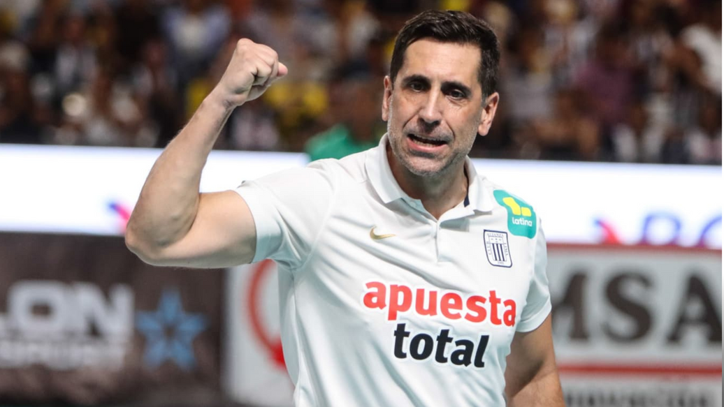 Inicia la fecha 10 de la Liga Peruana de Vóley