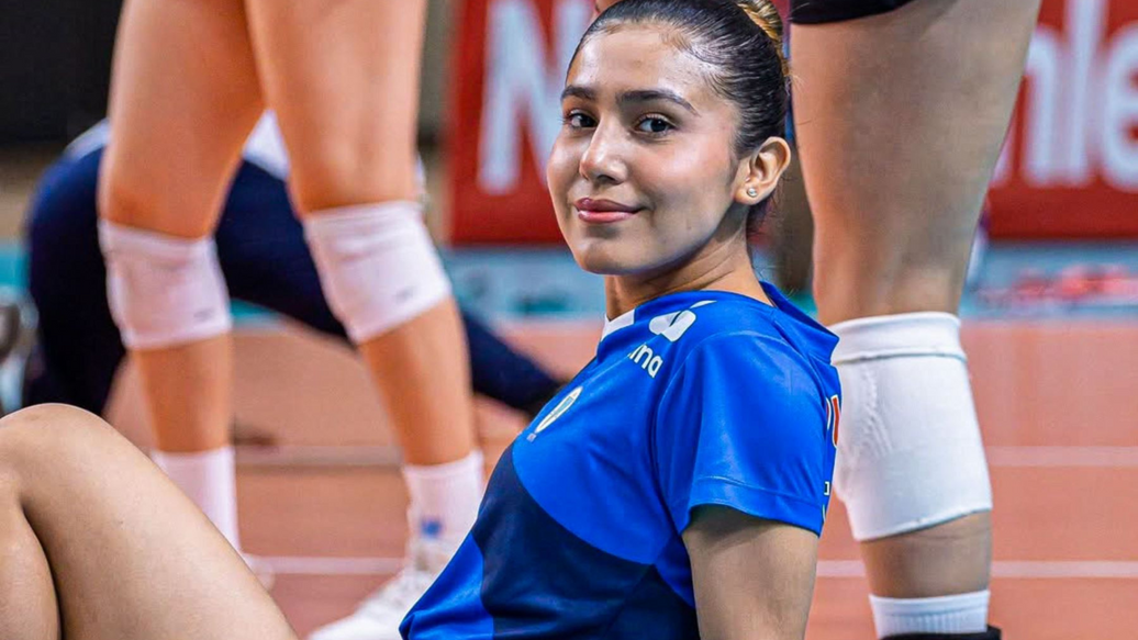 Rachell Hidalgo y su colecta por la salud de su hermano