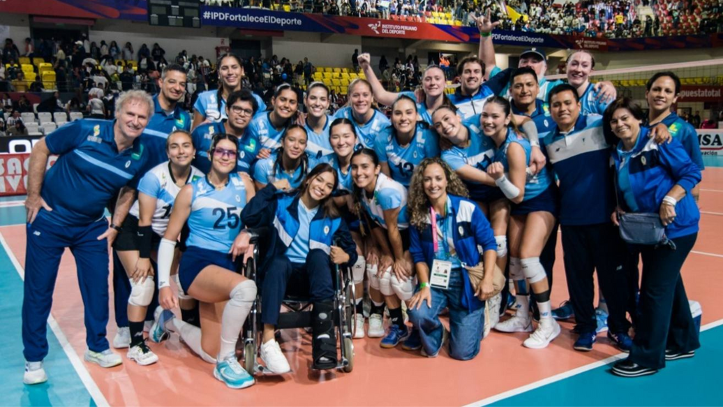 Regatas Lima venció a Alianza y tendremos extra game en la gran final de la Liga Peruana de Vóley