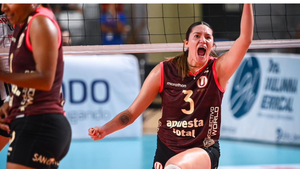 Lo que le resta a Universitario tras su triunfo ante Alianza Lima