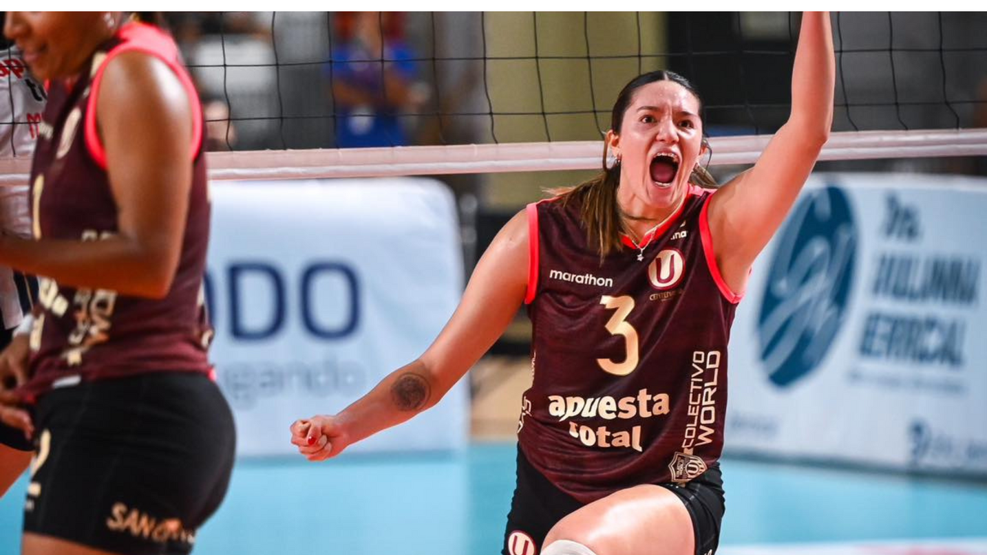 Lo que le resta a Universitario tras su triunfo ante Alianza Lima