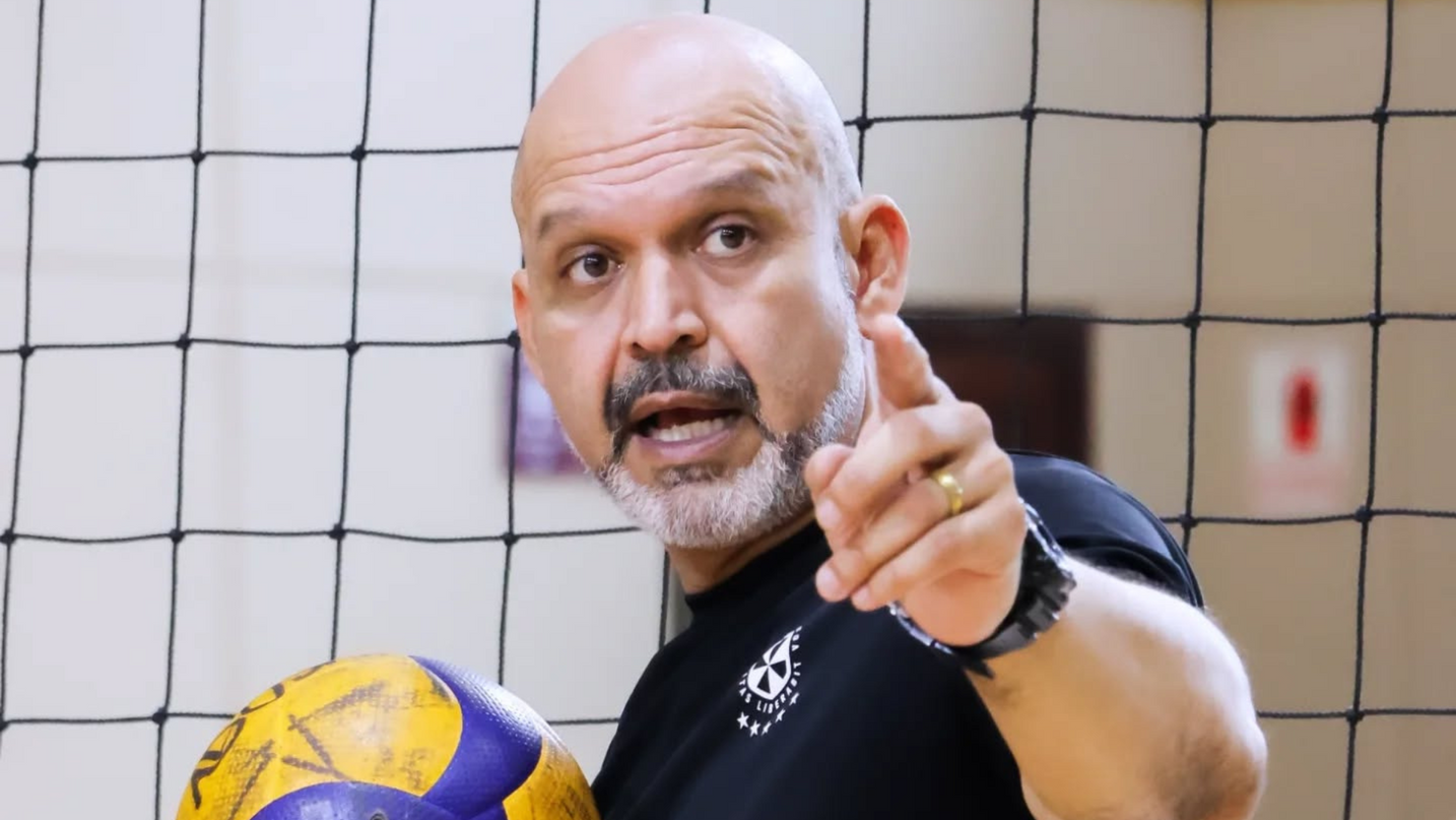 Vinicius Gamino habló fuerte previo al encuentro ante Universitario de Deportes