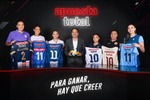 Apuesta Total patrocinará a 6 equipos de La Liga Peruana de Vóley