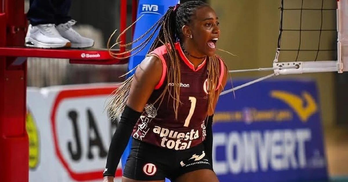 Elis Bento: "Está todo encaminado para seguir en la 'U'"