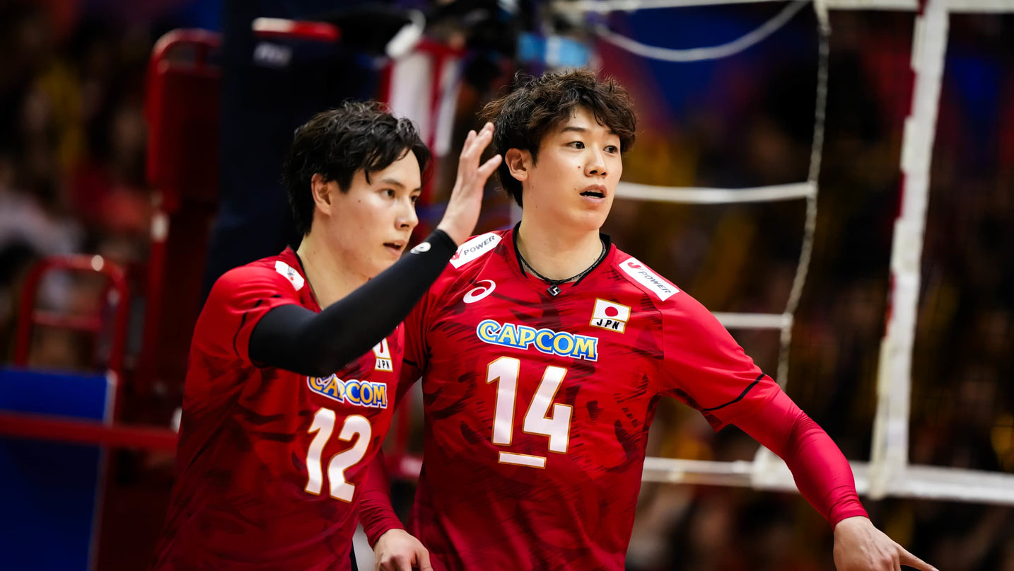 Las estrellas debutan y lideran la remontada de Japón ante Alemania