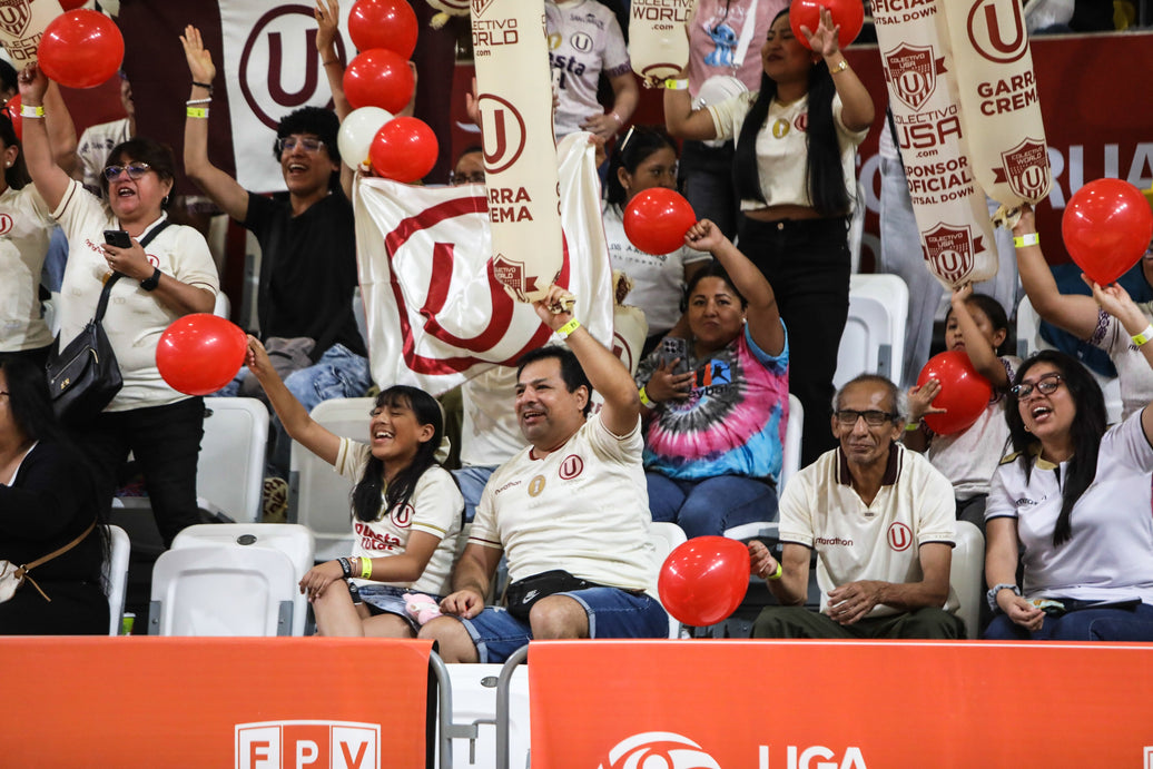 FPV declaró vencedor a Universitario basado en el reglamento de 1988