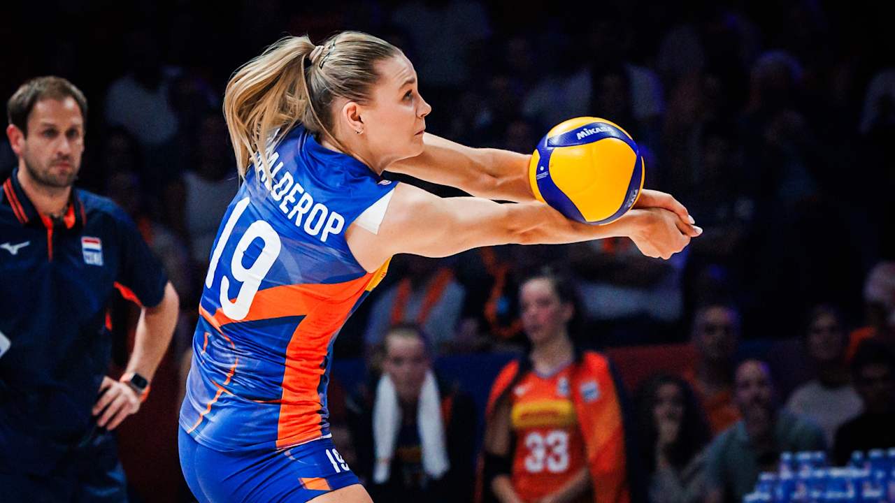 Holanda triunfa en el derbi de los Países Bajos y tiene la final en la mira