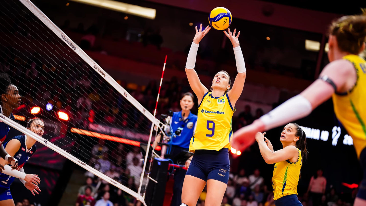 Brasil se enfrentará a Italia en una titánica semifinal