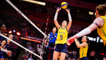 Brasil se enfrentará a Italia en una titánica semifinal