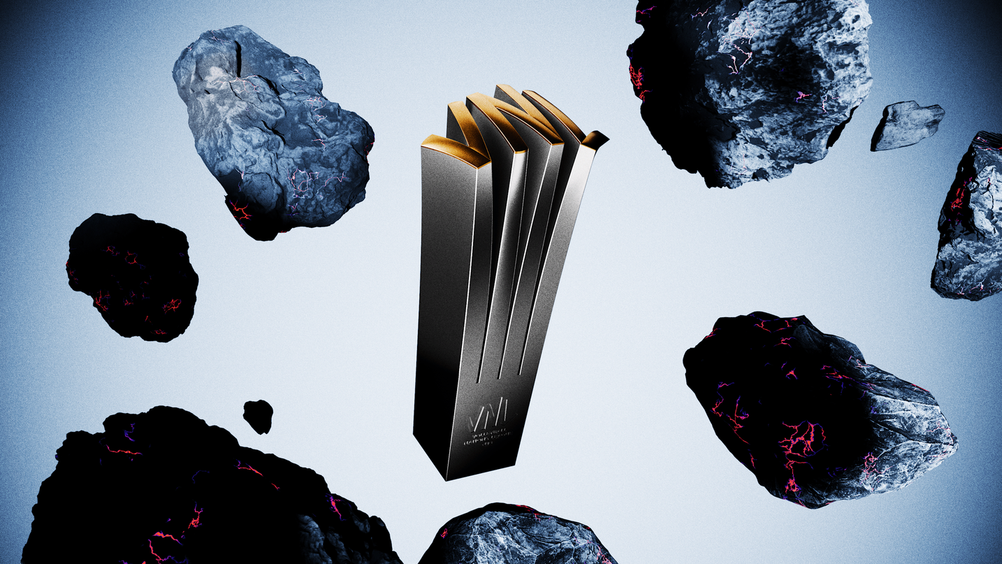 Se revela el trofeo VNL mejorado: Forjado a partir del juego