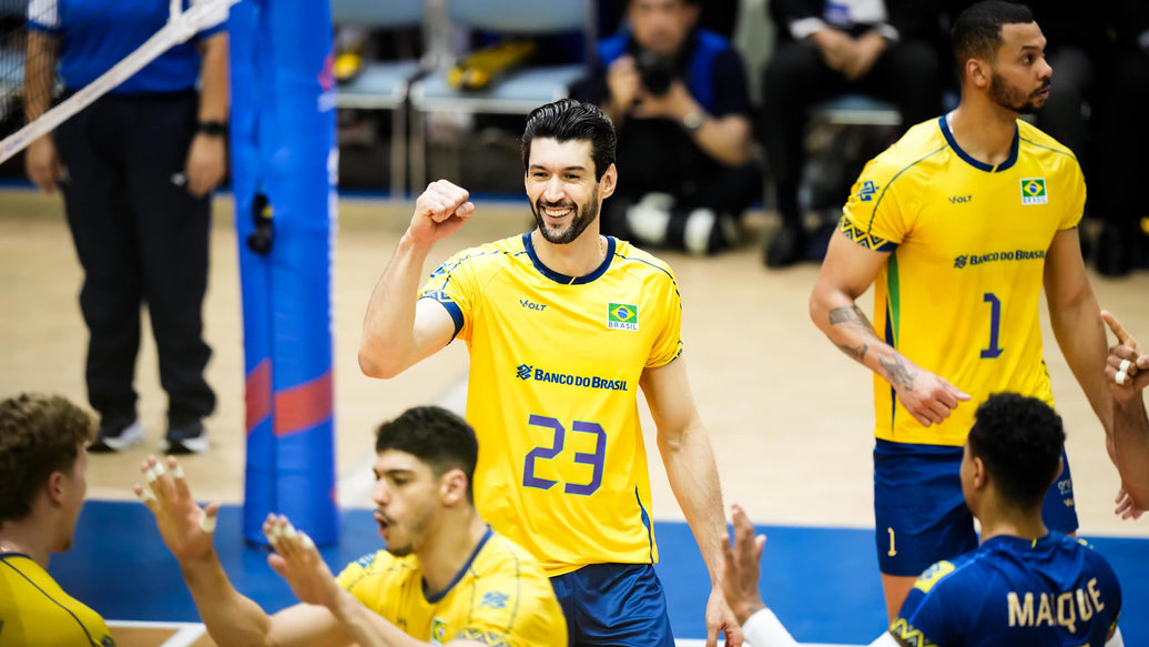 Brasil triunfa en el Derbi Sudamericano y se acerca a la final