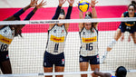 Italia supera a Cuba en sets corridos por la fecha dos del mundial