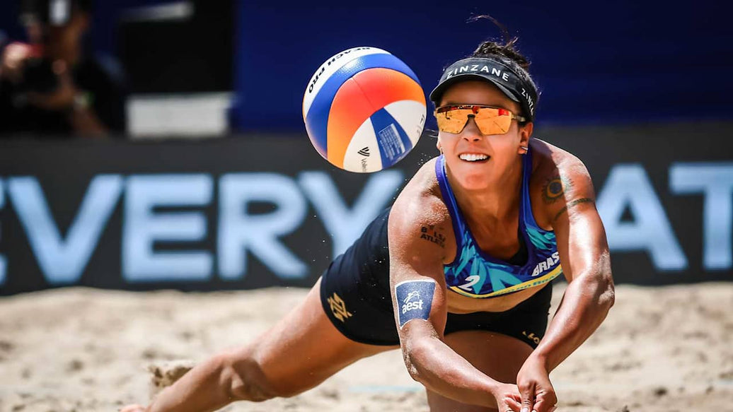 La acción en la cancha central de Adelaida 2025 comienza con tres partidos femeninos